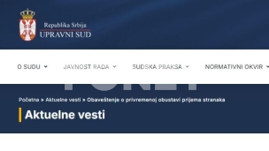 Arien ne odlazi svojevoljno